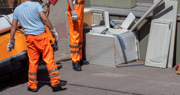 Recycling Services for Junk in North Puyallup, WA